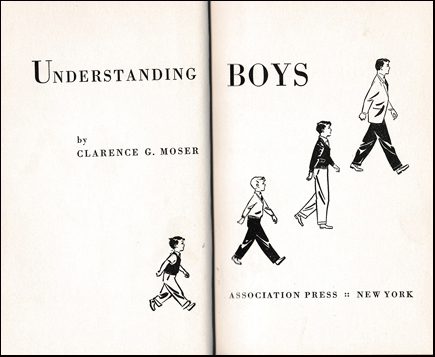 Understanding Boys # 40270