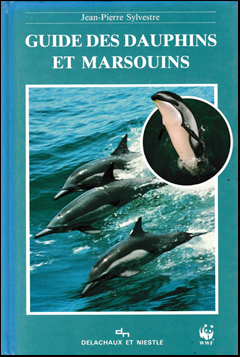 Guide des Dauphins et Marsouins # 40348