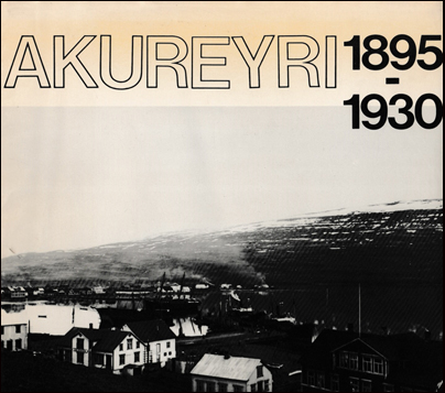 Akureyri 1895-1930 # 56001