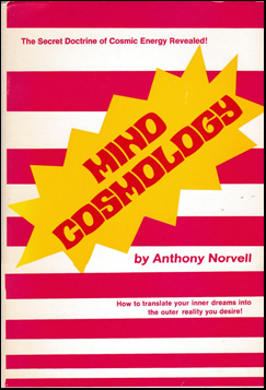 Mind Cosmology # 42017