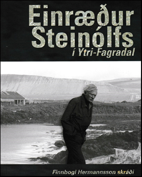 Einrur Steinlfs  Ytri-Fagradal # 81982