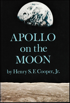 Appolo on the Moon # 42178