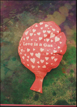 Love is a Gas # 43003