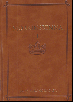 Morkinskinna # 43533