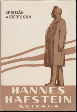 Hannes Hafstein # 43718
