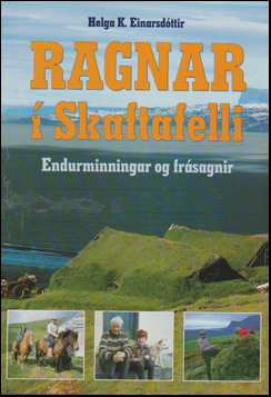 Ragnar  Skaftafelli # 44215