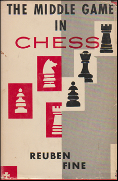 The Middle Game in Chess # 44378