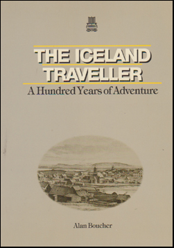The Iceland traveller # 44550