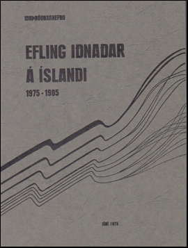 Efling inaar  slandi 1975-1985 # 44727