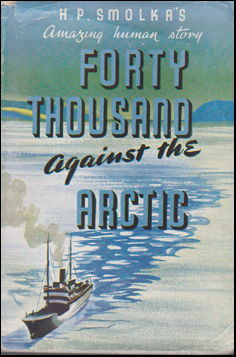 Forty Thousand against the Arctic # 45872