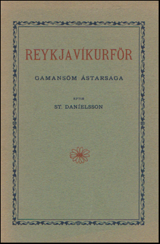 Reykjavkurfr # 46391