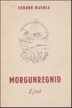 Morgunregni # 46584