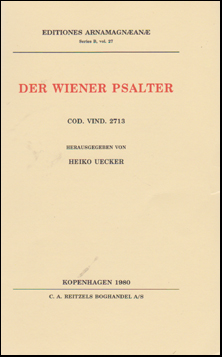 Der Wiener Psalter # 47567