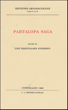 Partalopa saga # 62238