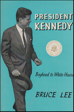 President Kennedy # 47920