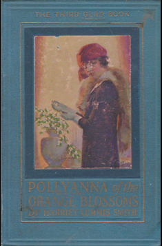Pollyanna of the Orange Blossoms # 48580