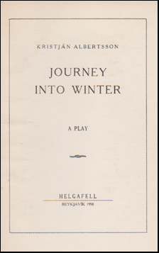 Journey into winter # 48869