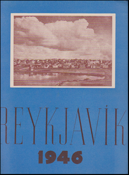 Reykjavk 1946 # 49293