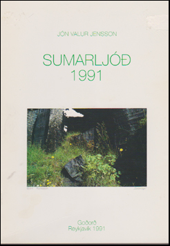 Sumarlj 1991 # 49802