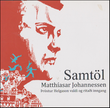 Samtl Matthasar Johannessen # 51291