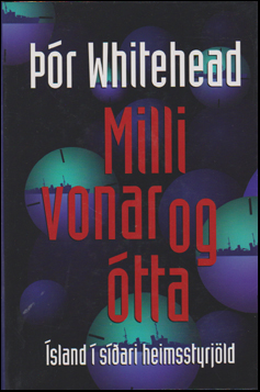 Milli vonar og tta # 80689