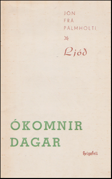 komnir dagar # 84323