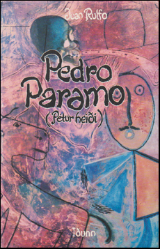 Pedro Paramo # 80850