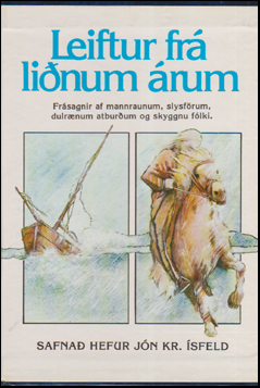 Leiftur fr linum rum # 53667