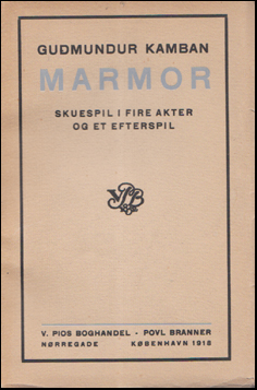 Marmor # 53852