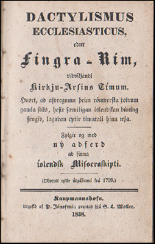 Fingra-Rm # 53886