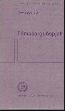 Tmasarguspjall # 80497