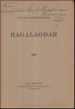 Hagalagar # 55218