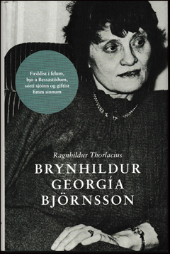 Brynhildur Georga Bjrnsson # 58586