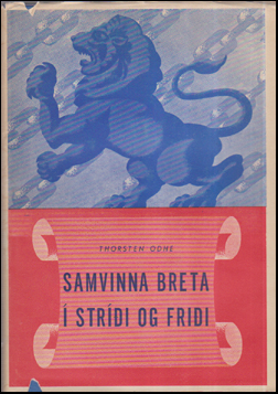 Samvinna Breta  stri og frii # 55311