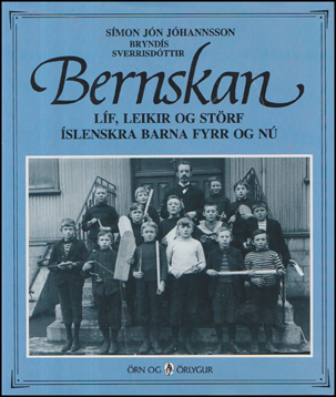 Bernskan # 55312