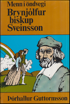Brynjlfur biskup Sveinsson # 66565