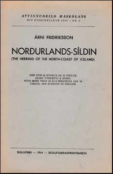 Norurlands-sldin # 56372