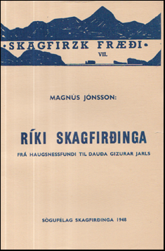 Rki Skagfiringa # 56614