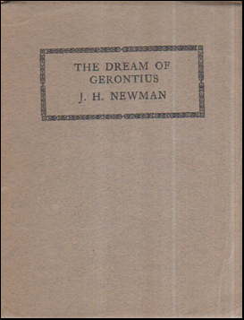 The Dream of Gerontius # 56715