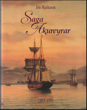 Saga Akureyrar 1863-1905 # 57461