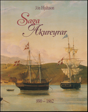 Saga Akureyrar 890-1862 # 57462