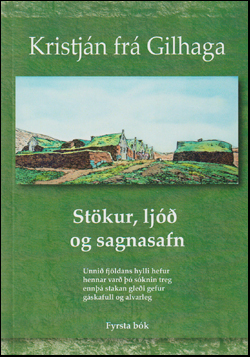 Sgur, kvi og kvilingar # 57513