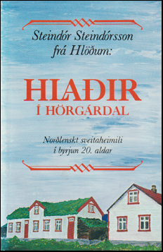 Hlair  Hrgrdal # 57899