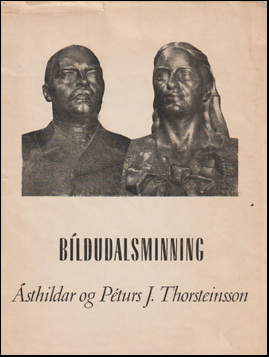 Bldudalsminning sthildar og Pturs J. Thorsteinsson # 62239
