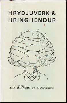 Hryjuverk & hringhendur # 58690