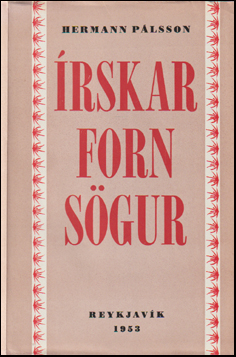 rskar fornsgur # 59137