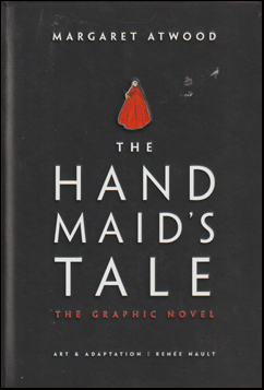 The Handmaids Tale # 59400