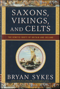 Saxons, Vikings, and Celts # 59644