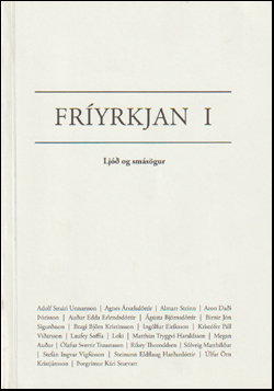 Fryrkjan I # 59661