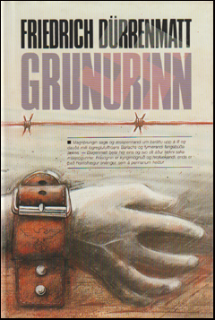 Grunurinn # 59917